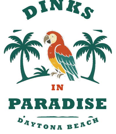 Dinks in Paradise — Daytona Beach
